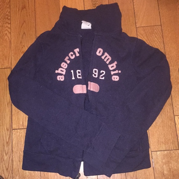abercrombie kids Other - Abercrombie Kids hoodie M